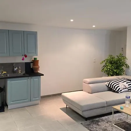 Grand Apartment