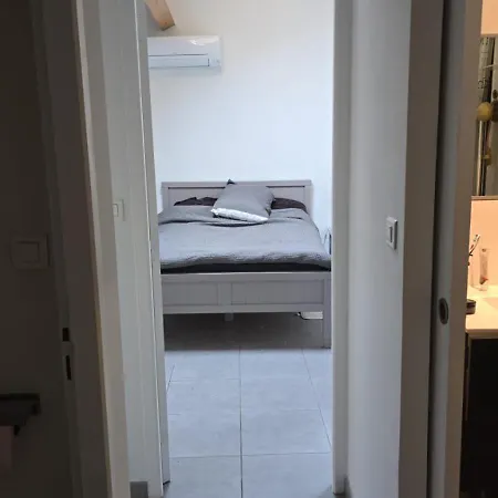 Apartment Grand